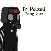 Tri Poloski artwork