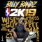 2K19 (Outro) - Billy Bandz lyrics