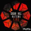 Fire (feat. Aline Lima) song lyrics