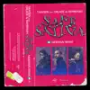 Safe Salina (Nigerian Remix) [feat. Oxlade & Raybekah] - Single album lyrics, reviews, download