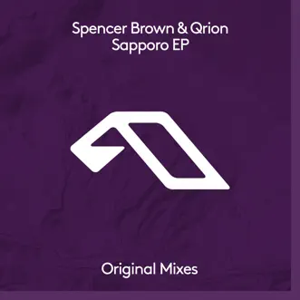 Sapporo - EP by Spencer Brown & Qrion album reviews, ratings, credits