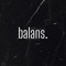Balans - Dondi lyrics