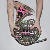 French Horn Rebellion - Foolin' Around