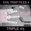 Trap Files 4 album lyrics, reviews, download