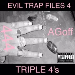 Trap Files 4 by Agoff album reviews, ratings, credits