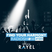 Find Your Harmony Radioshow #189 (DJ Mix) artwork