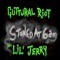 Stoned at 6AM (feat. Lil Jerry) - Guttural Riot lyrics