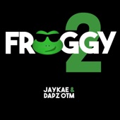 Froggy 2 artwork