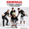 Kriminaal - Single