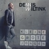 Kleine Grote Jongen - Single