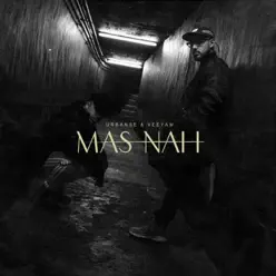 Mas Nah - Single - Urbanse