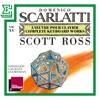 Scott Ross - Keyboard Sonata in E Minor, Kk. 292
