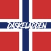 Ja, vi elsker dette landet by Daskeladden iTunes Track 1