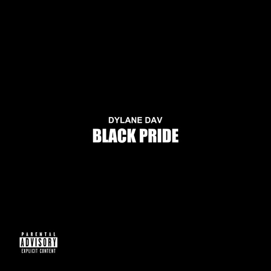 Cover artwork for Black Pride
