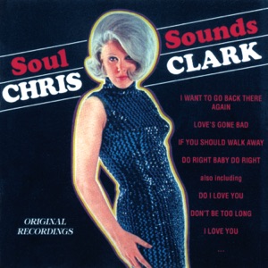 Chris Clark - From Head to Toe - Line Dance Music