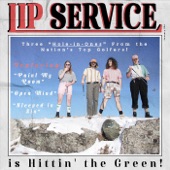 Lip Service - Paint My Room