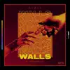 Walls (feat. Bryan Finlay) - Single album lyrics, reviews, download