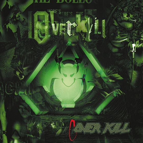Cover artwork for Deuce