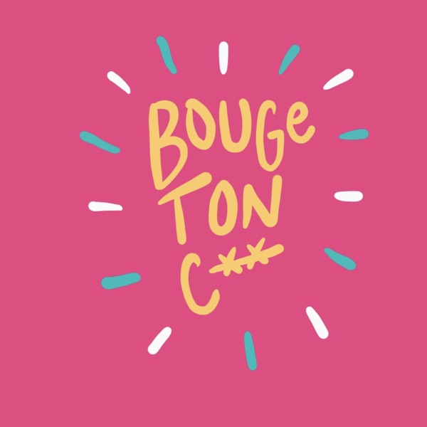 Bouge ton c**: entreprendre #sansfiltre Bouge ton c**: entreprendre #sansfiltre