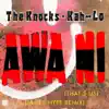 Awa Ni (James Hype Remix) - Single album lyrics, reviews, download