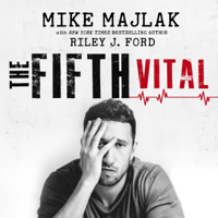 Mike Majlak & Riley J. Ford - The Fifth Vital artwork