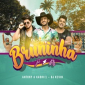 Bruninha (feat. DJ Kevin) artwork
