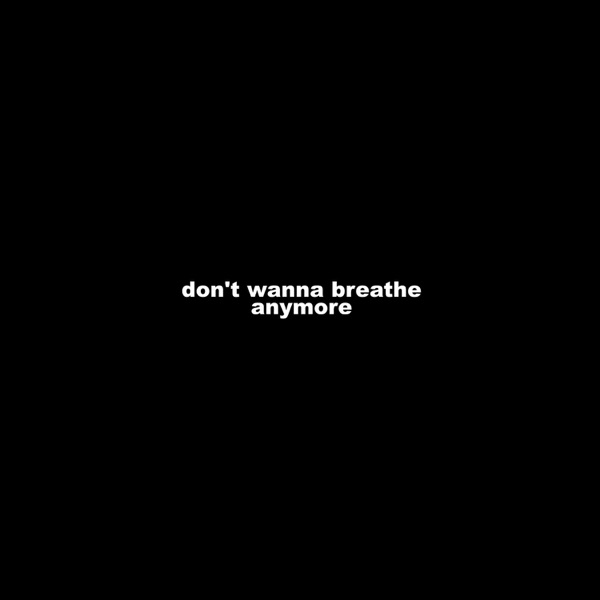 Download lilmido - Don't Wanna Breathe Anymore (2019) Album – Telegraph