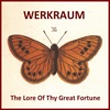 The Lore of Thy Great Fortune - Single