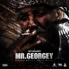Mr Georgey - Single
