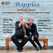 Ripples Featuring Clarion artwork