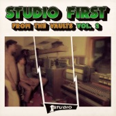 Studio First: From the Vaults, Vol. 2 artwork