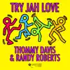 Try Jah Love (The Edits) - Single album lyrics, reviews, download