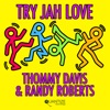 Try Jah Love (The Edits) - Single