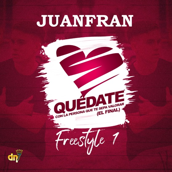 Cover artwork for El Final