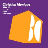 Christian Monique - Waiting for Us