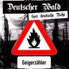 Deutscher Wald für deutsche Rehe