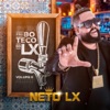 # Vem pro Boteco do LX - Volume II