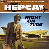 Hepcat - Goodbye Street