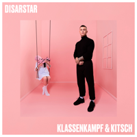 Disarstar - Klassenkampf & Kitsch artwork