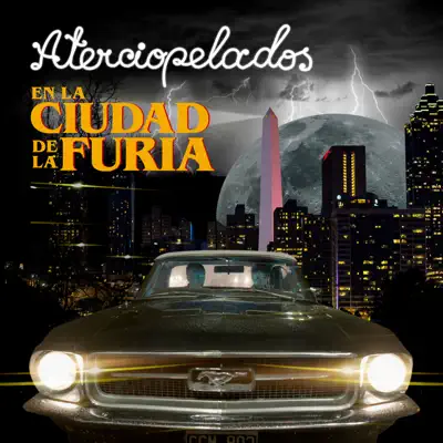 En la Ciudad de la Furia - Single - Aterciopelados