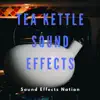 Tea Kettle Sound Effects - Single album lyrics, reviews, download