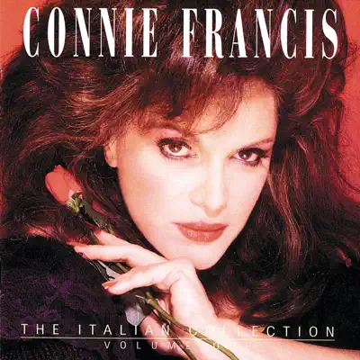 The Italian Collection (Vol.1) - Connie Francis