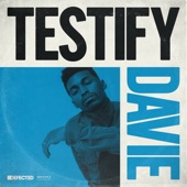 Testify artwork