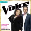 Don't Stop (The Voice Performance) - Single album lyrics, reviews, download