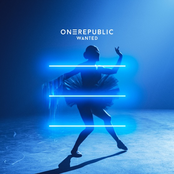 Cover artwork for Wanted