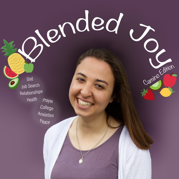 Blended Joy