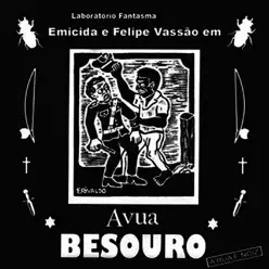 Avua Besouro - Single - Emicida Avua Besouro - Single - Emicida