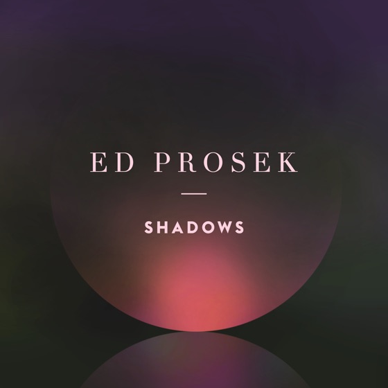 Cover artwork for Shadows