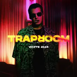 Traproom - Single - White 2115 Traproom - Single - White 2115