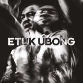 Etuk Ubong - Spiritual Change